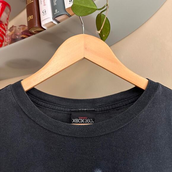 Vintage 2007 Halo 3 Video Game Promo Shirt - Picture 3 of 8